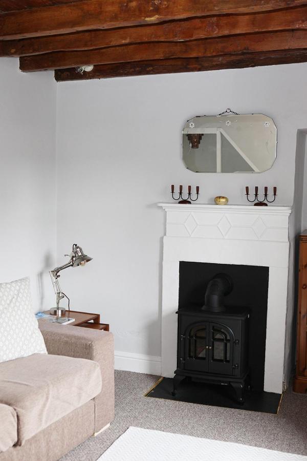 Millgate Cottage In The Heart Of Richmond Richmond  Buitenkant foto
